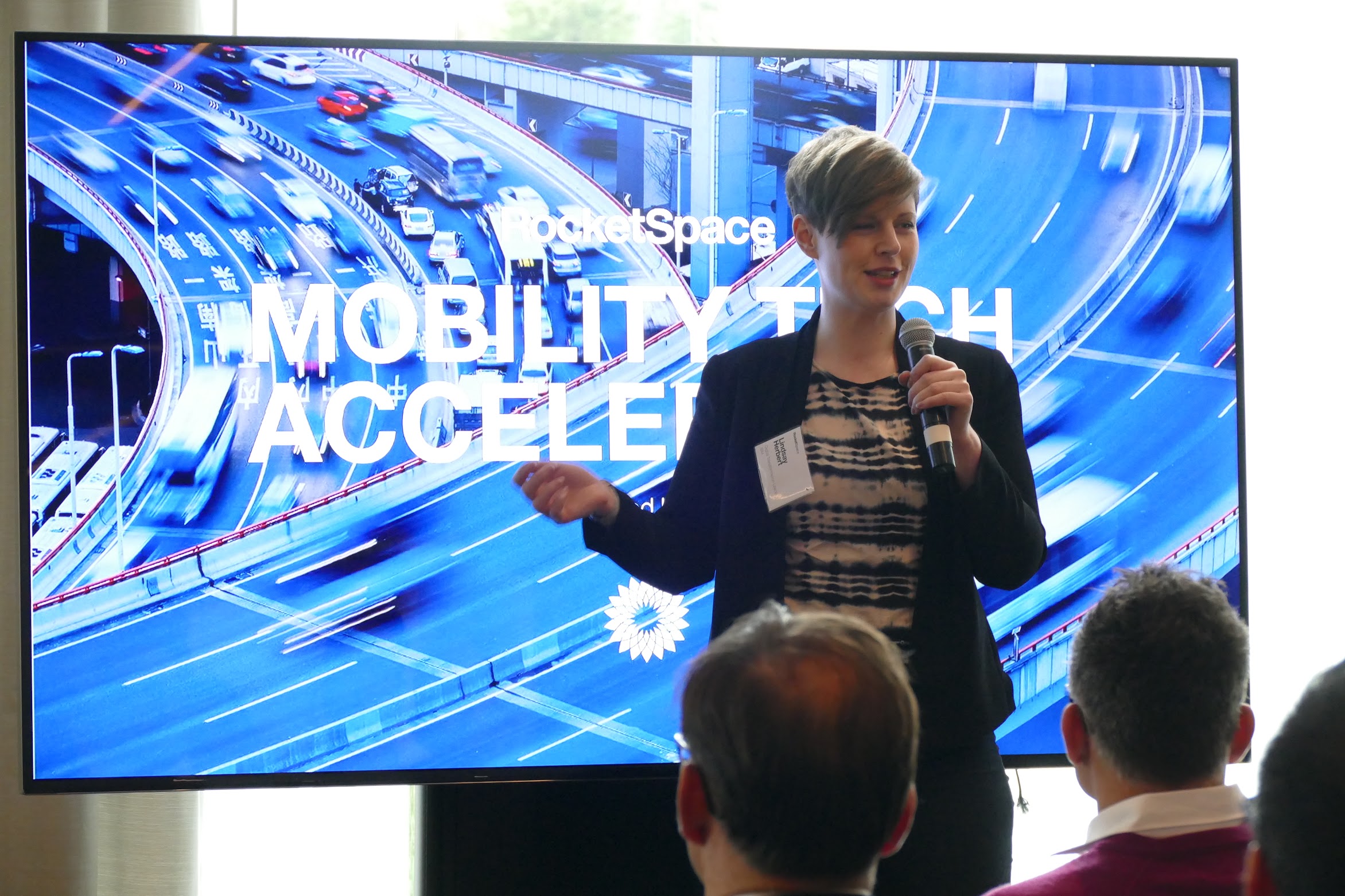 RocketSpace innovation community